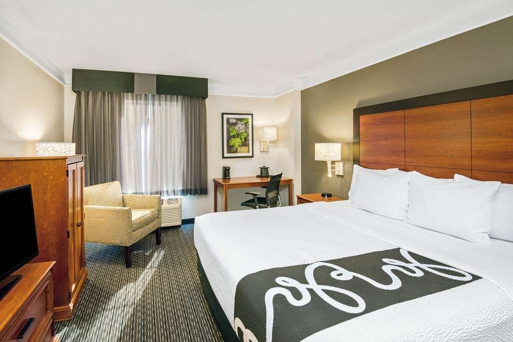 La Quinta By Wyndham San Antonio Airport Hotel Cameră foto