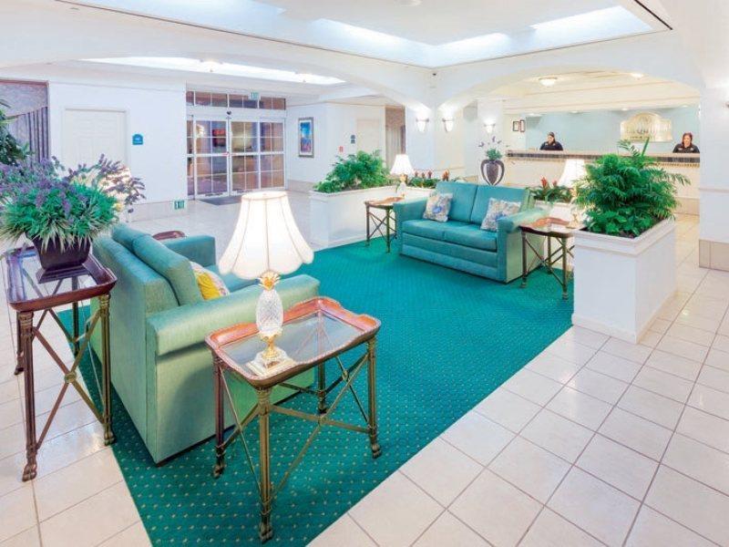La Quinta By Wyndham San Antonio Airport Hotel Exterior foto